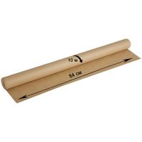 Крафт-бумага д/упаковки 840мм*10м рулон 78г/м2 OfficeSpace /293715/Рельеф Крафт-бумага д/упаковки 840мм*10м рулон 78г/м2 OfficeSpace /293715/Рельеф