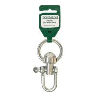 Вертлюг большой разборной №8 DONBARON Вертлюг большой разборной №8 DONBARON