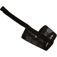 Намордник нейлон 1 20-8см/Вестерн