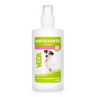 Шампунь Фитоэлита д/жесткошерстных собак 220мл/12шт/Веда