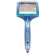 Пуходерка Г15 пластиковая для Кавказца без капель Пуходерка Г15 пластиковая для Кавказца без капель