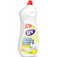 Моющее средство для посуды TEX 675мл Ультра лимон