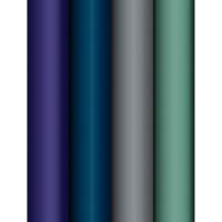 Упаковочная бумага 70*100см "Monochrome" 80г/м2 глянц. ассорти 4 дизайна MESHU /372623/Рельеф Упаковочная бумага 70*100см "Monochrome" 80г/м2 глянц. ассорти 4 дизайна MESHU /372623/Рельеф