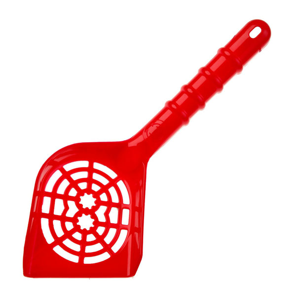 Совок для кошачьего туалета Гавриш Г28 Совок для кошачьего туалета Гавриш Г28