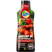 ОрганикМикс Эликсир №1 250мл для овощей