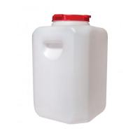 Канистра-Бочка 90л D215мм