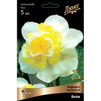 Нарцисс Махровый Вейв (12/14) 3шт.