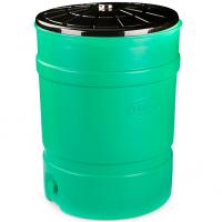 Бочка-бак 150л с крышкой М8139 /2шт/ Альтерн Бочка-бак 150л с крышкой М8139 /2шт/ Альтерн