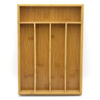 Лоток для столовых приборов бамбук 35,5*25,4*5см КТ-ЛТ-01 Лоток для столовых приборов бамбук 35,5*25,4*5см КТ-ЛТ-01