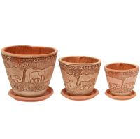 Саванна из 3-х 100-43/Зол Саванна из 3-х 100-43/Зол