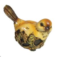 Птичка (акрил) L13W8H11 713916/D039 Птичка (акрил) L13W8H11 713916/D039