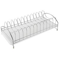 Сушилка д/посуды DR-3 настольная 43*18*11см метал. Сушилка д/посуды DR-3 настольная 43*18*11см метал.