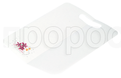 Доска разделочная складная белый Доска разделочная складная белый