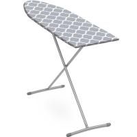 Доска гладильная "Лина Эконом" (ДСП 1070*290) ЭК1 Доска гладильная "Лина Эконом" (ДСП 1070*290) ЭК1