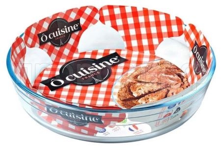 Форма для выпечки O CUISINE 26см Форма для выпечки O CUISINE 26см