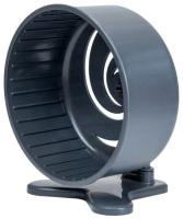 Игрушка для грызунов Колесо D140 Литое пластик с подставкой/3143 Игрушка для грызунов Колесо D140 Литое пластик с подставкой/3143