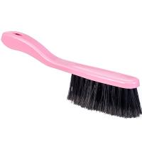 Щетка-сметка ИДЕАЛ розовый М5170 /16шт/М-пласт