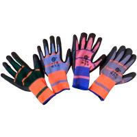 П234157 Перчатки нейлон с вспененным летексным обливом ne001 /12шт/АПИ П234157 Перчатки нейлон с вспененным летексным обливом ne001 /12шт/АПИ