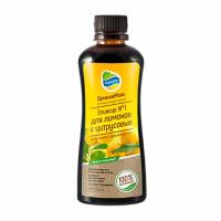 ОрганикМикс Эликсир №1 для лимонов 0,25л