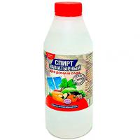 Нашатырный спирт для дома и сада 0,5л