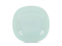 Тарелка десертная 19см КАРИН ЛАЙТ ТЮРКУАЗ Тарелка десертная 19см КАРИН ЛАЙТ ТЮРКУАЗ