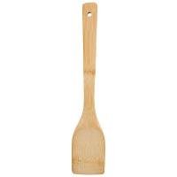 Лопатка "Foresta di bambù" (бук) 30*6 см Лопатка "Foresta di bambù" (бук) 30*6 см