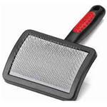 Пуходерка Г2 большая жесткая с каплями Пуходерка Г2 большая жесткая с каплями