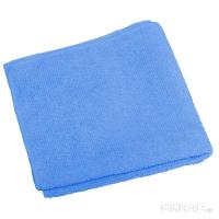 Тряпка для пола 40*50см микрофибраM-02F  синий 310205  Тряпка для пола 40*50см микрофибраM-02F  синий 310205