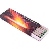 Спички Влагоустойчивые (10шт) спец. назначения /160шт/ Белка