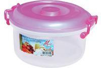 Контейнер 5л для пищевых продуктов