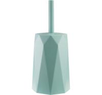 Комплект для туалета ПРИЗМА морская волна М5024 