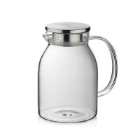 Чайник-заварник 1,8л Кувшин стекло AST-006-L-180Z  Чайник-заварник 1,8л Кувшин стекло AST-006-L-180Z