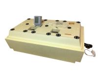 Инкубатор "Золушка-2020" автом.переворот цифр. электроника 98/220 Инкубатор "Золушка-2020" автом.переворот цифр. электроника 98/220