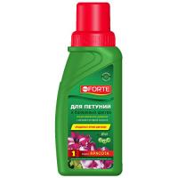 Бона Форте Красота для петуний и балконных цветов 285 мл
