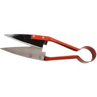 Инструмент Ножницы д/стрижки шерсти у овец клепанные 34см