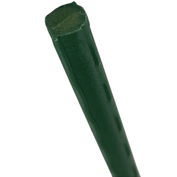 Палка пластиковая  75см LCSP-8-75/100шт/LISTOK