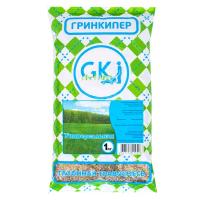 ГРИНКИПЕР ГАЗОН.Универсальная 1кг
