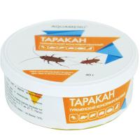 Консервированный Туркменский таракан 40гр