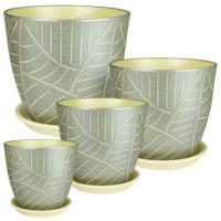 Бутон Лист серый из 4-х РС160/641550 Бутон Лист серый из 4-х РС160/641550