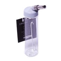 Поилка для грызунов  с шариком на крючках ВАКА150мл/49505