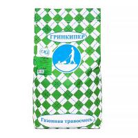 Семена газонной травы Городская 10кг