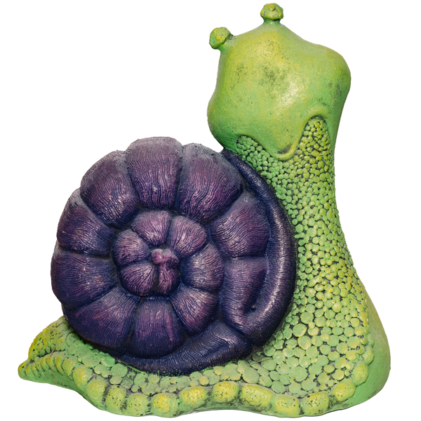 Улитка новая Ф037нц Улитка новая Ф037нц