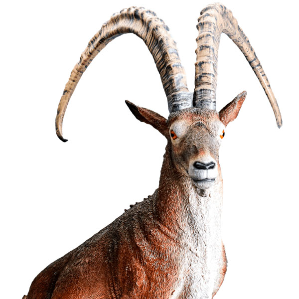 Козерог пластик ПЛ-45