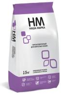 Корм для кошек Наша Марка ягненок с рисом гипоаллергенный 15кг Корм для кошек Наша Марка ягненок с рисом гипоаллергенный 15кг