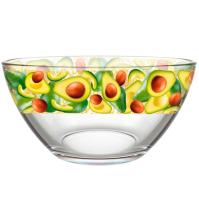 Салатник Авокадус большой /326/1-Д