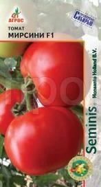 Томат Мирсини F1 10шт Томат Мирсини F1 10шт