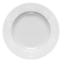 Тарелка десертная "SPRING ROMANCE" 21см /DM94630/6шт/DOMENIK 