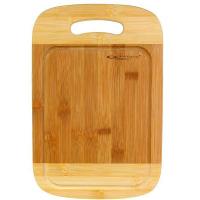 Доска раздел. бамбук 200*300*12мм №1 КТ-ДР-01 /12шт/Катунь