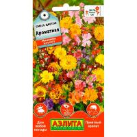 Смесь цветов Ароматная 2г