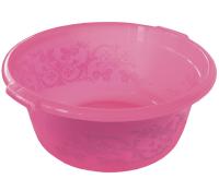 Таз 8л с ручками/08008/Милих